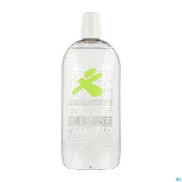 Productshot Texa Badolie 500ml