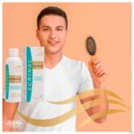 Lifestyle_image Ecrinal Verstevigende Shampoo Man Anp2+ Fl 200ml