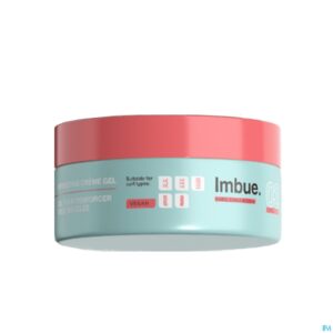 Productshot Imbue Curl Creme Gel 200ml