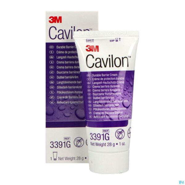 Productshot Cavilon Duurzame Barriere Cr Next Gen. 28g 3391g