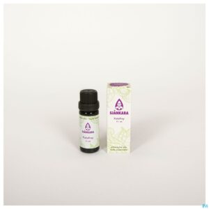 Productshot Sjankara Katafray Ess. Olie 11ml