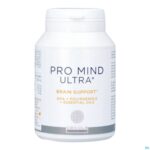 Packshot Pro Mind Ultra Softgels Caps 90x825mg
