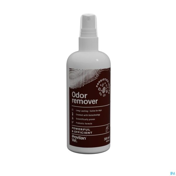 Productshot Provilan Vet. Odor Remover 300ml Productshot Provilan Vet. Odor Remover 300ml