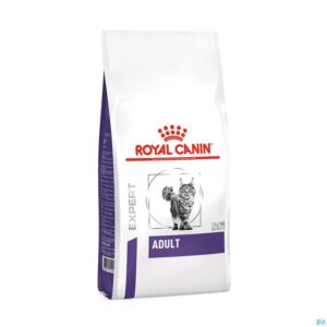 Packshot Royal Canin Cat Adult Dry 2kg