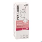 Packshot Pranarom Pranabb Bio Opl Nat. Weerstand 10ml