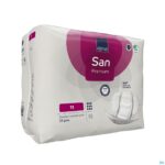 Packshot Abena San Premium 11 Anatomische Luier 21
