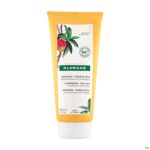 Packshot Klorane Capil. Balsem Mango 200ml Nf