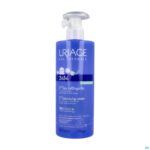 Packshot Uriage Bb 1ere Eau Nettoyante 500ml