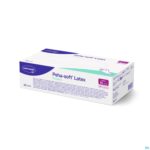 Packshot Peha Soft Handsch.latex N/pdr Protect Xl100 942010