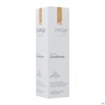 Packshot Zarqa Sensitive Conditioner 200ml Nf
