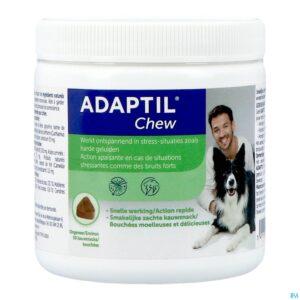 Packshot Adaptil Chew 30
