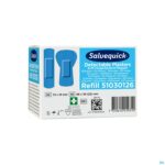 Packshot Salvequick Navul Bl Det Vingertop