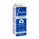 Packshot Innoxa Druppels Formule Kleurloos 10ml