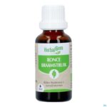 Productshot Herbalgem Braamstruik Bio 30ml