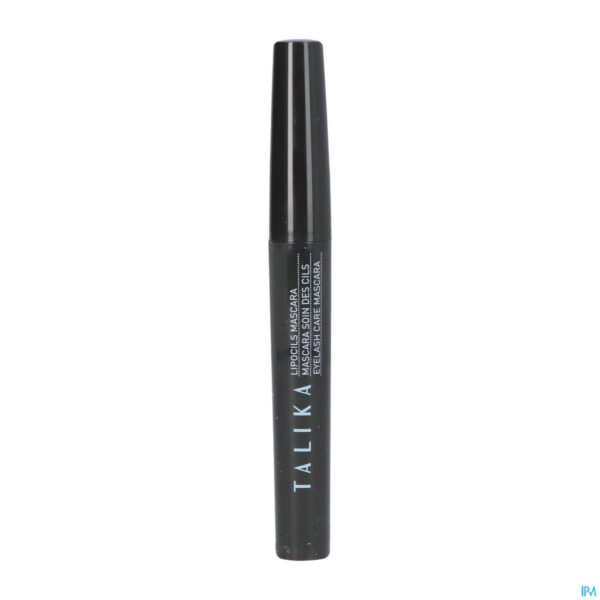 Productshot Talika Lipocils Mascara Bruin 10ml