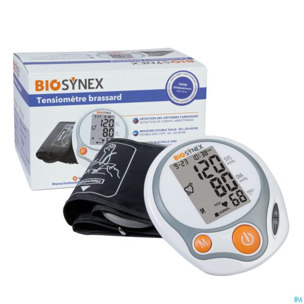 Productshot Exacto Manchet Tensiometer