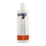 Packshot Naqi Warming Up Competition 3 Lipo-gel 500ml