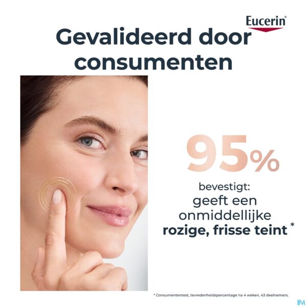 Lifestyle_image Eucerin Hyaluron Fill+elast.dagcr R.spf30 Nav.50ml