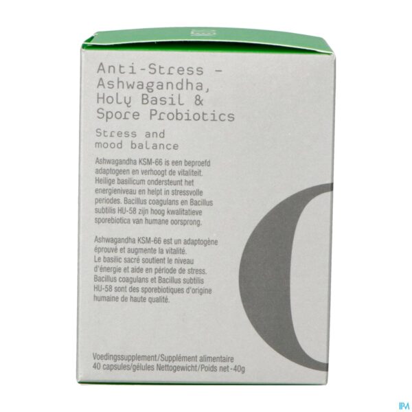 Packshot Metis Anti-stress 03 Start V-caps 40
