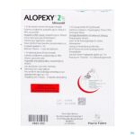 Packshot Alopexy 2 % Opl Cutaan Gebruik Fl Pipet 3x60ml