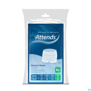 Packshot Attends Stretch Pant Comfort Xl 3