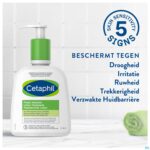 Lifestyle_image Cetaphil Hydraterende Lotion Pompfl 237ml