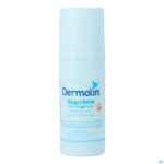 Productshot Dermolin Dagcreme Zeer Droge Huid 50ml