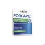 Packshot Forcapil Tegen Haaruitval Comp 30