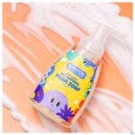 Lifestyle_image Babyton Natuurlijke Schuimende Handzeep 350ml