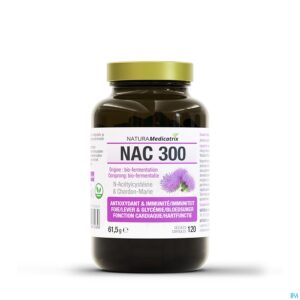 Packshot Nac300 V-caps 120