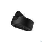 Productshot LASTROUND PRO WATTENSCHIJFJES HERB ZWART 7 ST