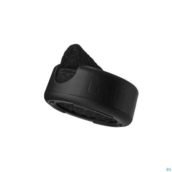 Productshot LASTROUND PRO WATTENSCHIJFJES HERB ZWART 7 ST