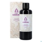Productshot Sjankara Argan Plant. Olie Bio 100ml