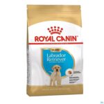 Packshot Royal Canin Dog Puppy Labrador Retriever Dry 12kg