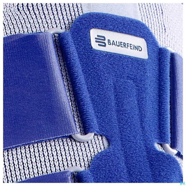 Productshot Myotrain Dijbeen Bandage Titan T5