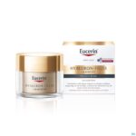 Productshot Eucerin Hyaluron Filler+elast. Nacht Cr 50ml