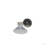 Productshot Woody Zeep Houder Magnetisch