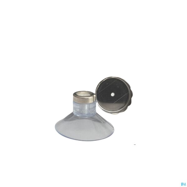Productshot Woody Zeep Houder Magnetisch