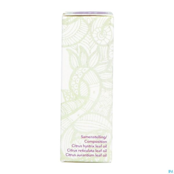 Packshot Sjankara Combava Synergie 11ml