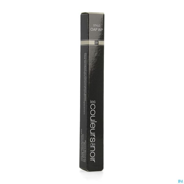 Packshot Couleurs De Noir Stylo Oap Wp 05 Copperhead Packshot Couleurs De Noir Stylo Oap Wp 05 Copperhead