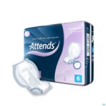 Productshot Attends Contours 6 Air Comfort 35