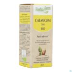 Packshot Herbalgem Calmigem Bio 30ml
