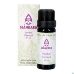 Productshot Sjankara Venkel Ess. Olie Bio 11ml