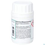 Packshot Cysteine Hcl 25g Pch