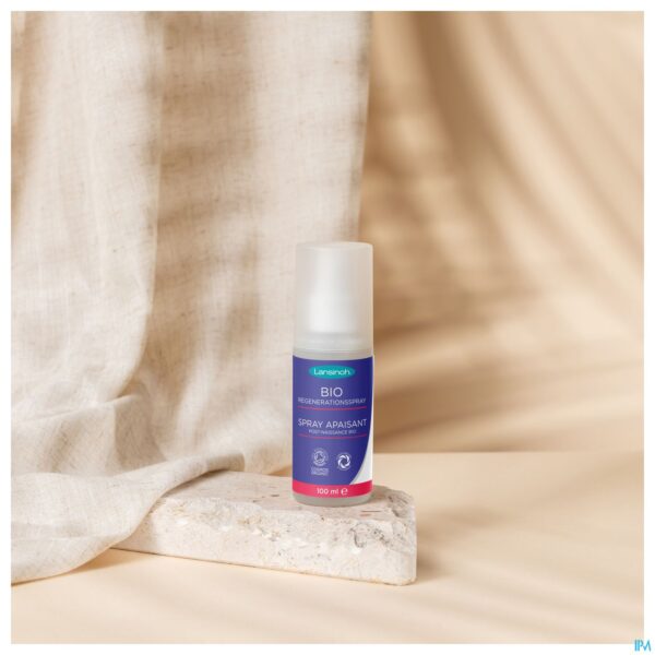 Lifestyle_image Lansinoh Verzachtende Spray Na Bevalling Bio 100ml