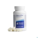 Packshot Osteo B Plus Tabl 90