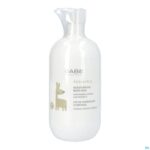 Packshot BabÉ Pediatric Moisturising Body Milk 500ml