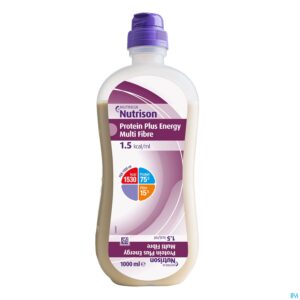 Packshot Nutrison Protein Plus Energy Mf 1l