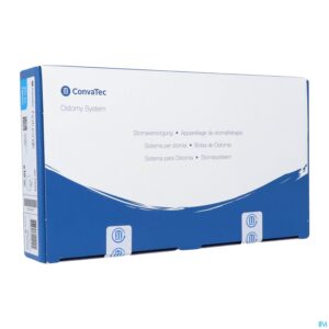 Packshot Natura + O/z Transp Invisiclose 70mm 10 416422