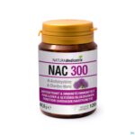 Productshot Nac300 V-caps 120